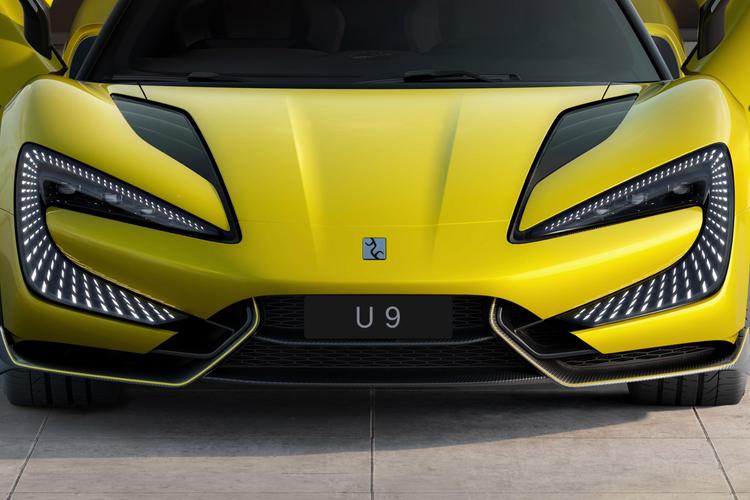 成都306仰望U9以性能突破设计的极限，理想汽车企业文化与价值观