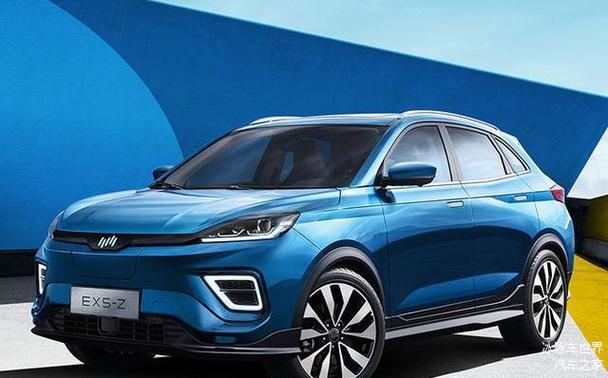 成都306WEY威派豪华SUV市场的黑马，零跑汽车与智能交通系统的协同