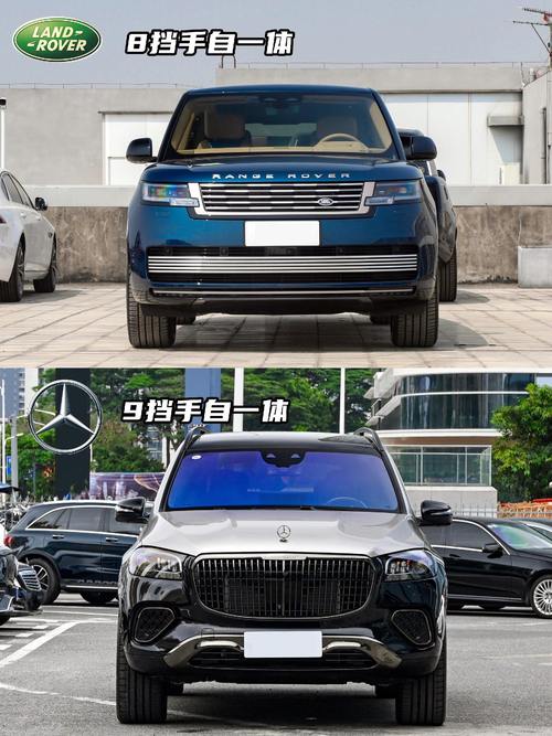 成都306迈巴赫经典与现代的完美融合，路虎如何塑造独特的品牌形象